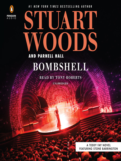 Title details for Bombshell by Stuart Woods - Wait list